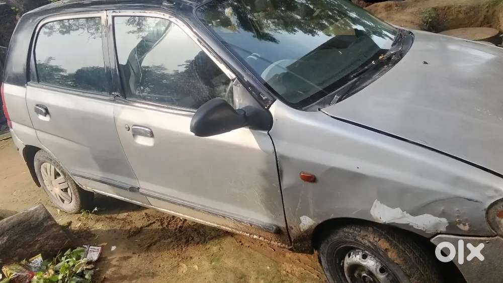 Maruti Suzuki Alto 2012arjent Sell