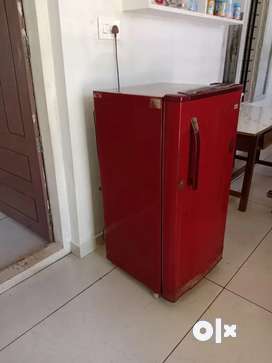 Olx on sale furniture fridge