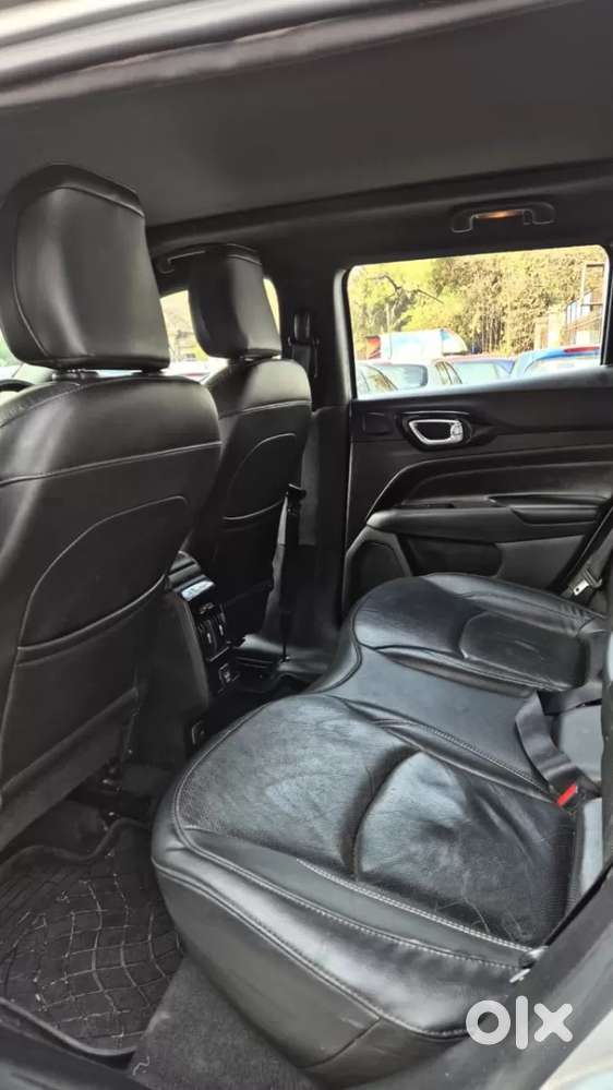 Jeep Compass Model S (o) Diesel 4x4 At, 2022, Diesel