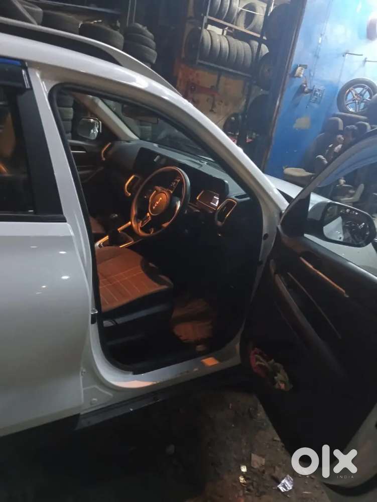 Kia Sonet 1.2 Hte Option Sunruf 2024 Car