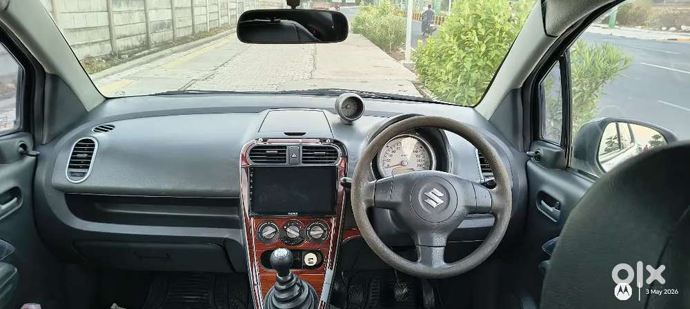 Maruti Suzuki Ritz 2010 Cng & Hybrids 133000 Km Driven