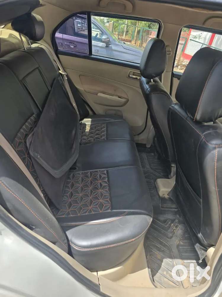 Maruti Suzuki Dzire 2016 Best Condition