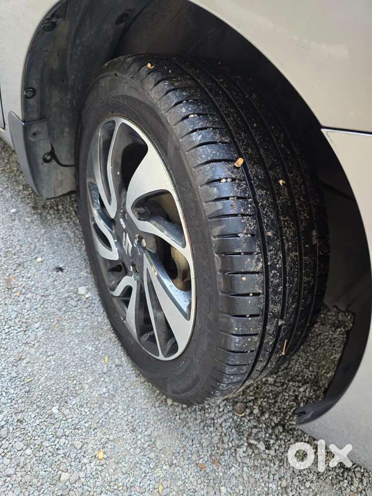 Maruti Suzuki Baleno 2019-2022 1.2 Alpha At, 2022, Petrol