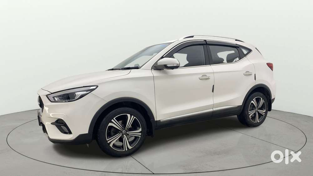 Mg Astor 1.5 Savvy Cvt S Red, 2021, Petrol