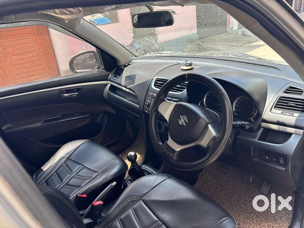 Maruti Suzuki Swift 2016 Petrol Well Maintained