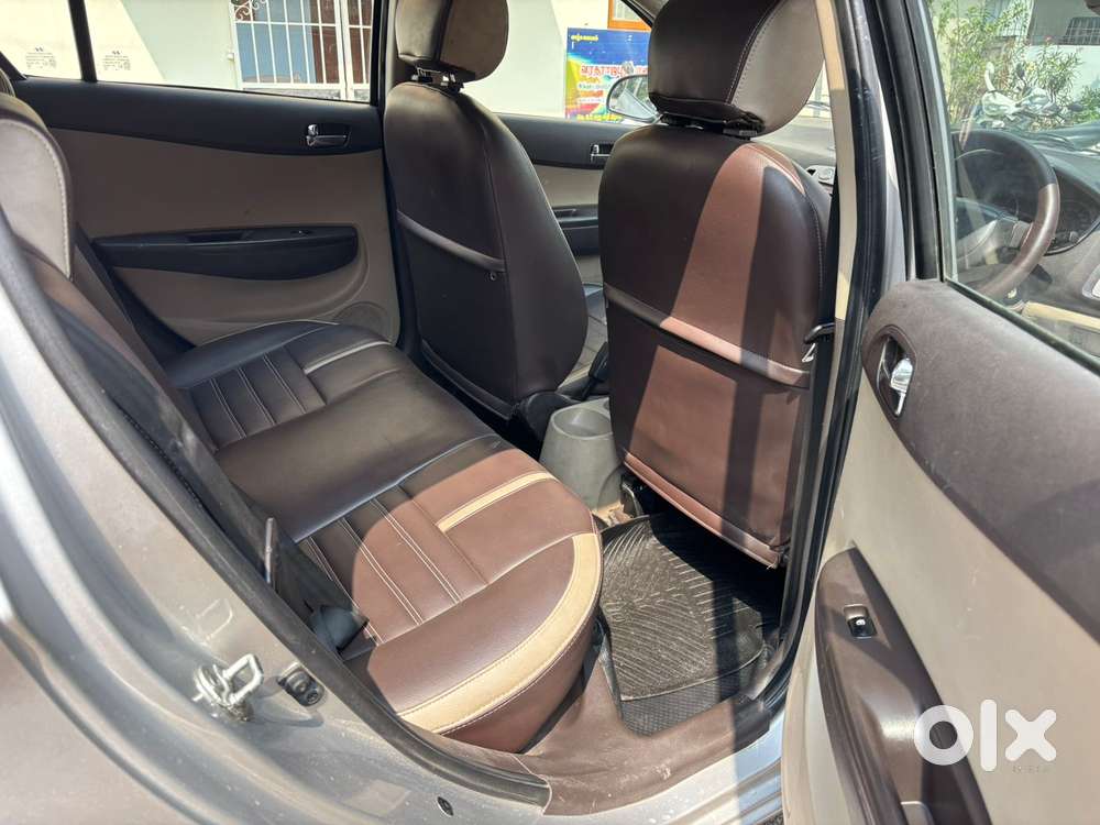 Hyundai I20 2012-2014 Magna Optional 1.4 Crdi, 2012, Diesel