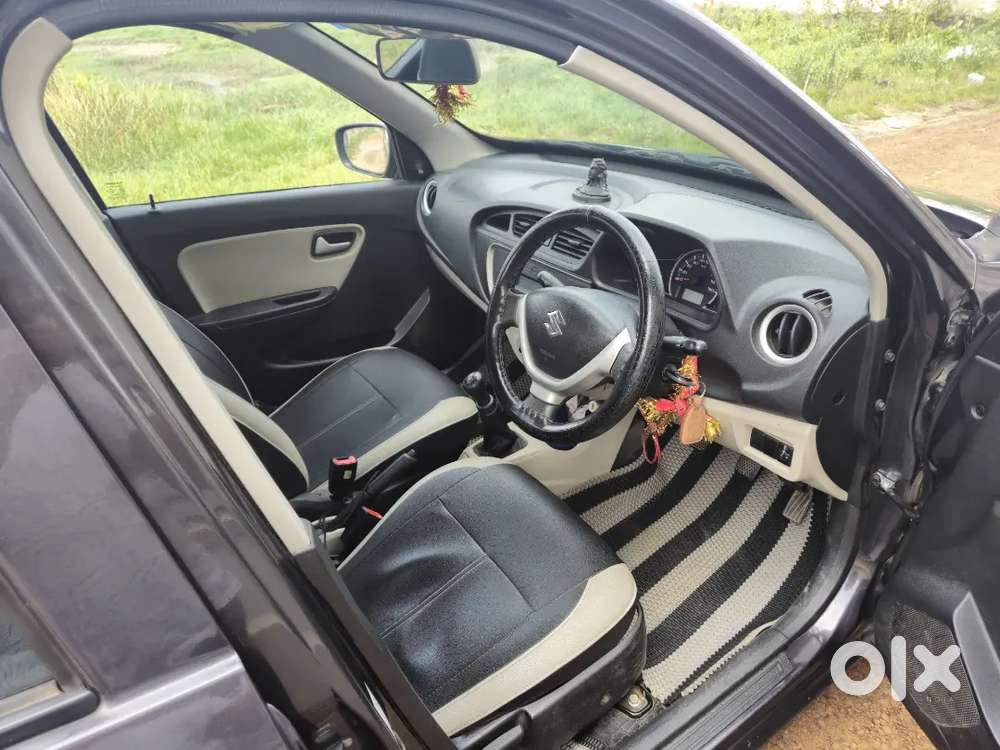 Maruti Suzuki Alto 2022