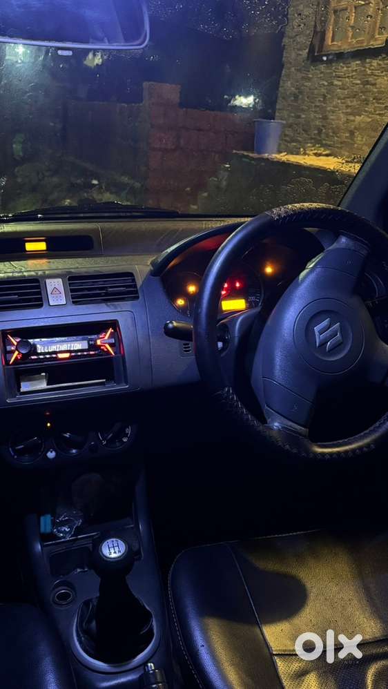 Swift 1.3 Vxi 2010 Year
