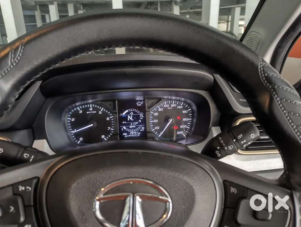 Tata Punch Revotron 2022 Amt