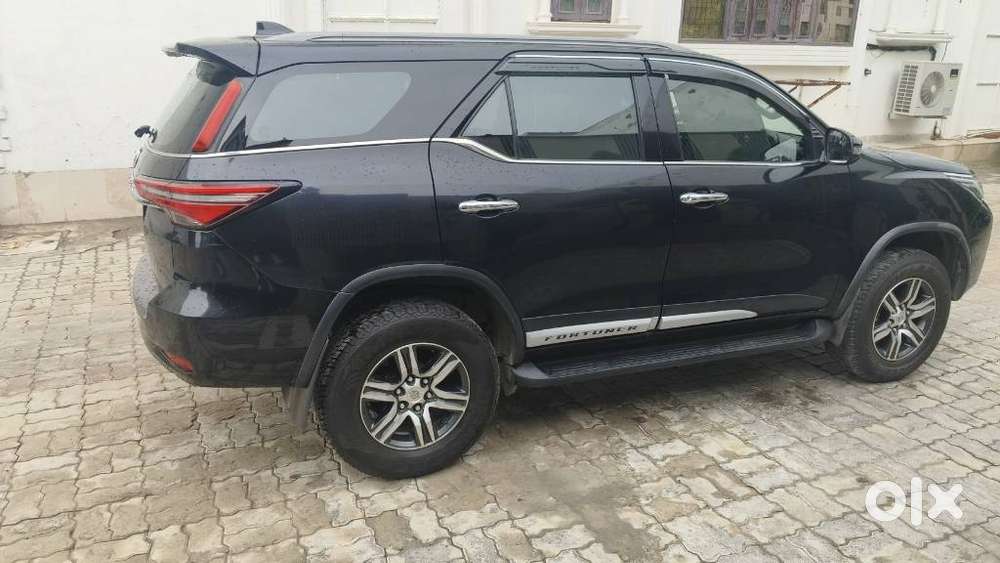 Toyota Fortuner 4x2 At 2.8 Diesel, 2024, Diesel
