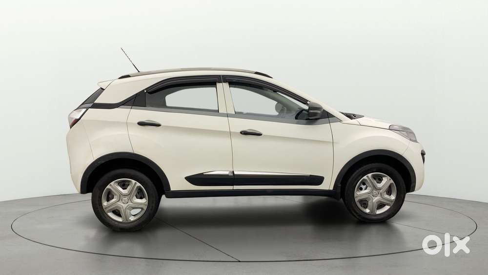 Tata Nexon 1.5 Revotorq Xma, 2019, Diesel