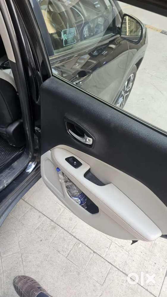 1 St Owner Landmark Jeep Authorised Service Centre Records 0 Accident