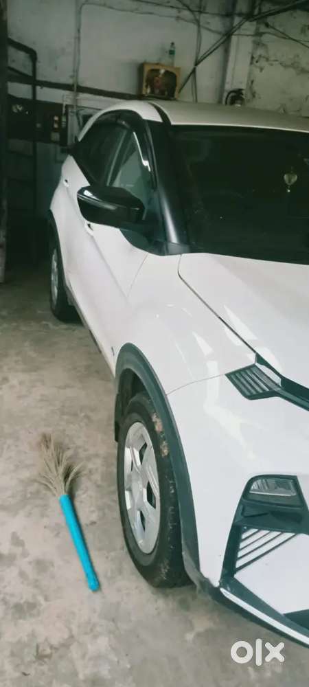 Tata Nexon Ev 2025 Automatic