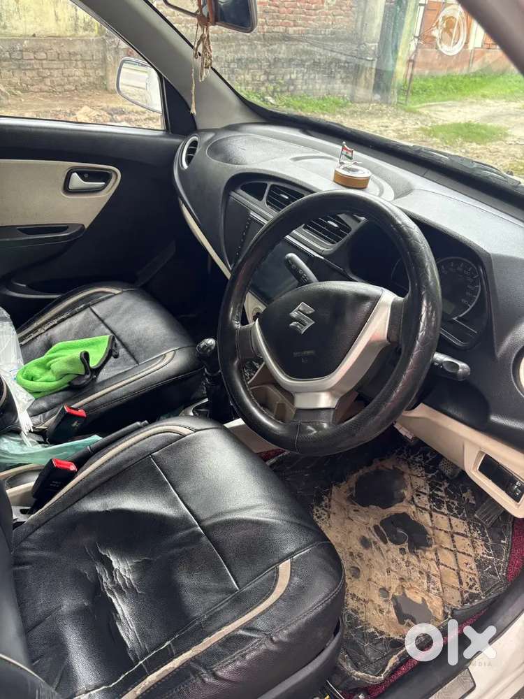 Maruti Suzuki Alto 800 2022