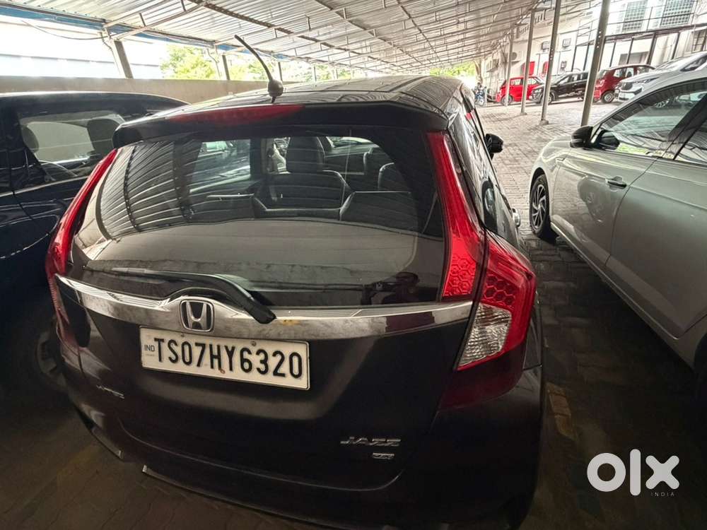 Honda Jazz Petrol 2020 Model