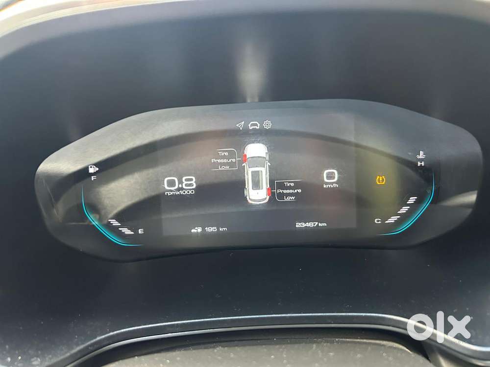 Mg Hector Sharp Pro 2.0 Turbo Diesel Mt, 2023, Diesel