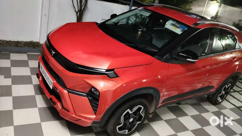 Brand New Condition Nexon