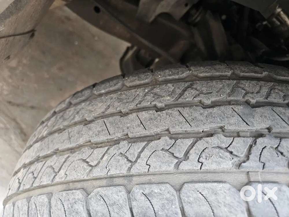 Mahindra Scorpio N 2006 Diesel 106000 Km Driven