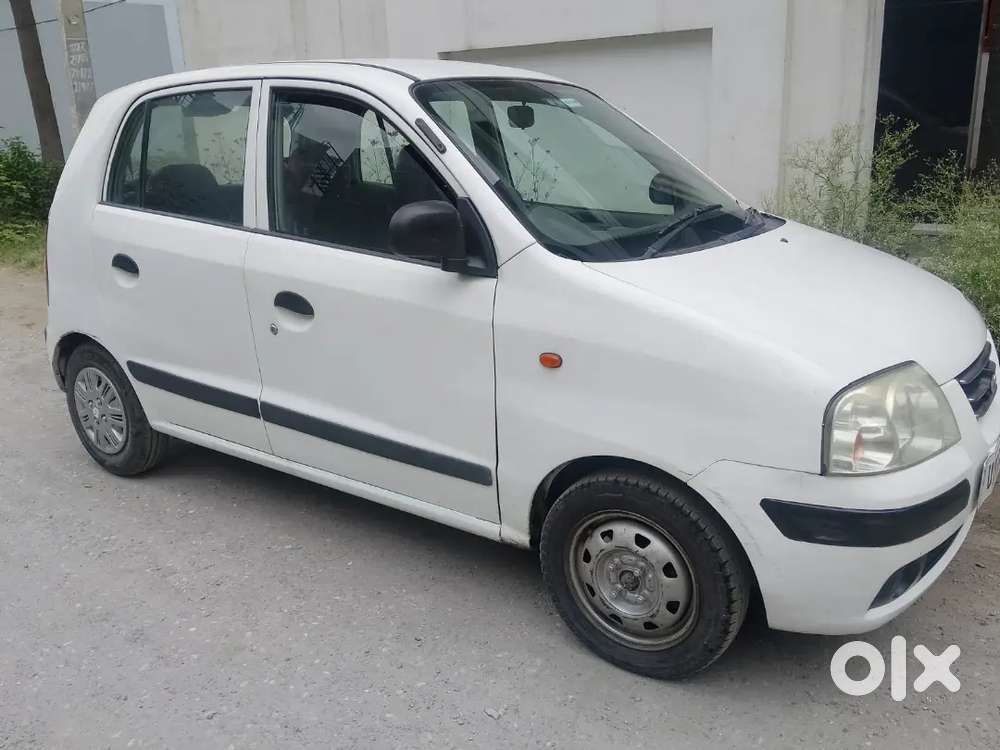 Hyundai Santro 2009 / 2029 Pass Paper All Okh ..
