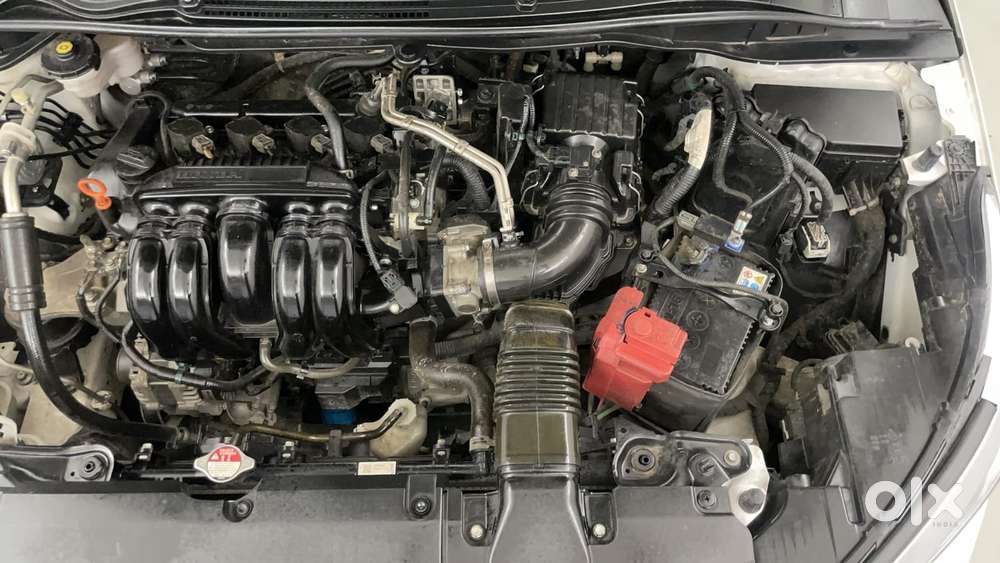 Honda City 1.5 V Mt, 2023, Petrol