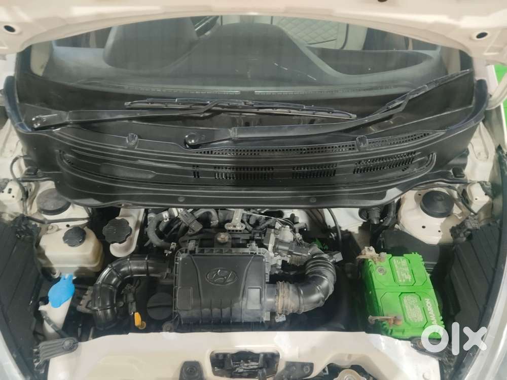 Hyundai Eon Era +, 2018, Petrol