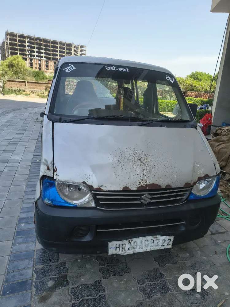 Maruti Suzuki Eeco 2014