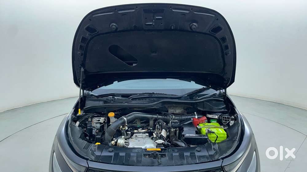 Tata Altroz 1.2 Xz Plus I-turbo Petrol Dark Edition, 2023, Petrol