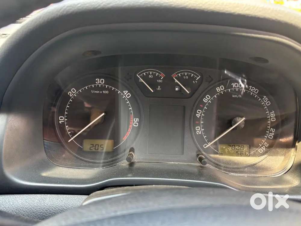 For Sale: Skoda Octavia.