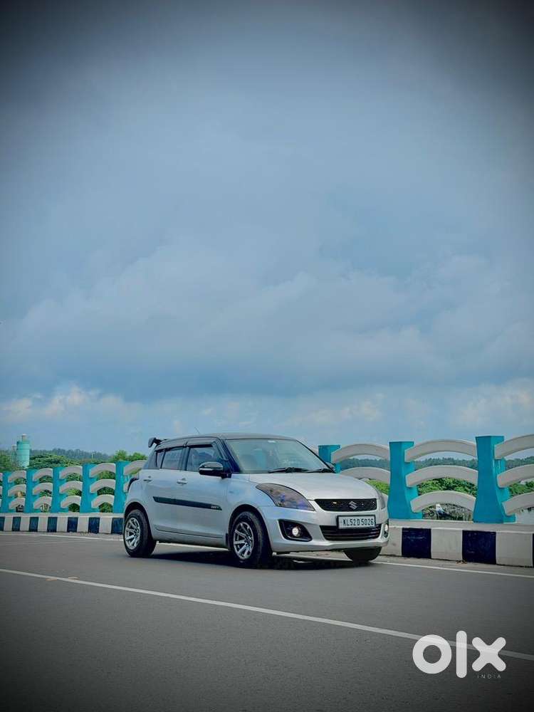 Maruti Suzuki Diesel 2012