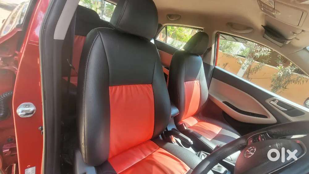 2015 Hyundai I20 Sportz  Single Owner  ₹15k Upgrades  Cbe/blr