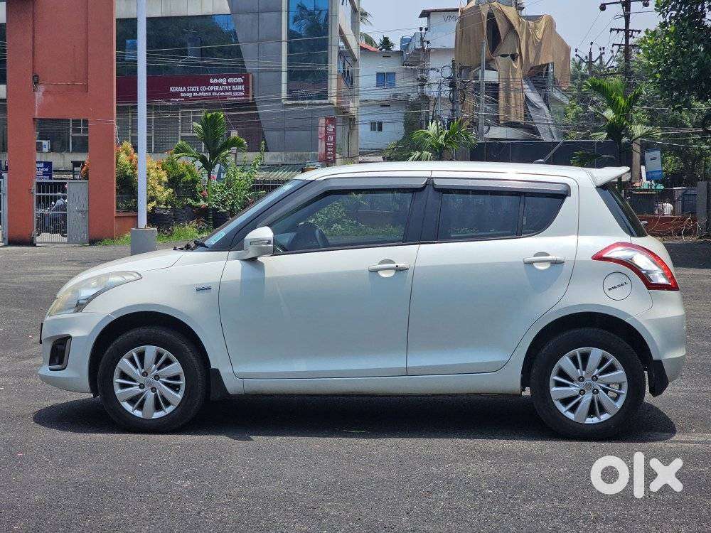 Maruti Suzuki Swift 2011-2014 Zdi, 2015, Diesel