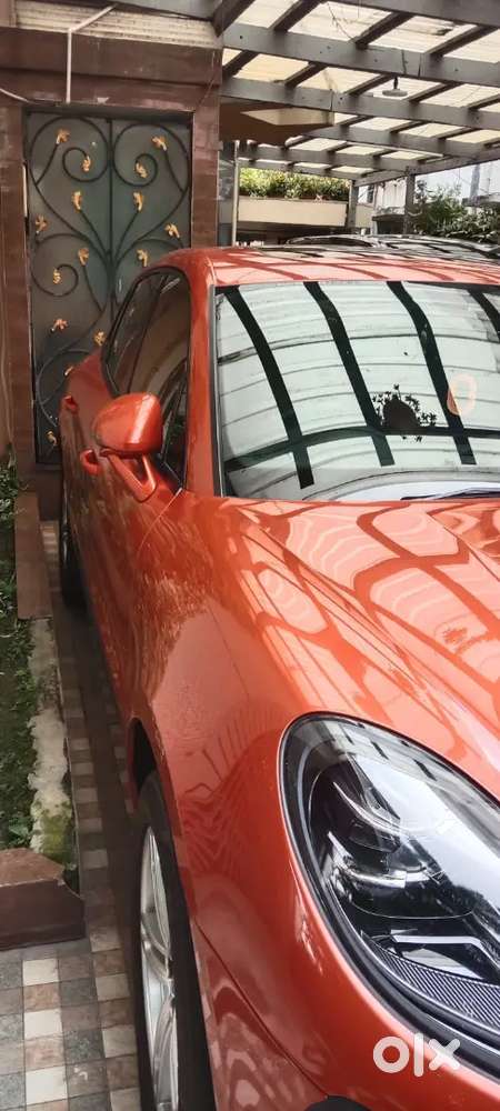 Porsche Macan 2.0 2023