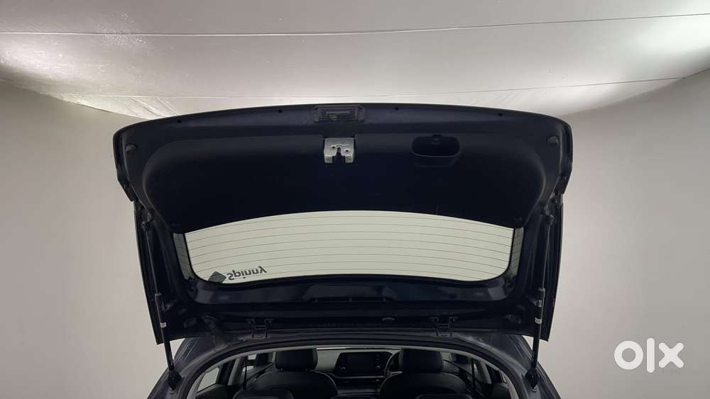 Hyundai I20 Asta 1.0 Turbo Imt, 2023, Petrol