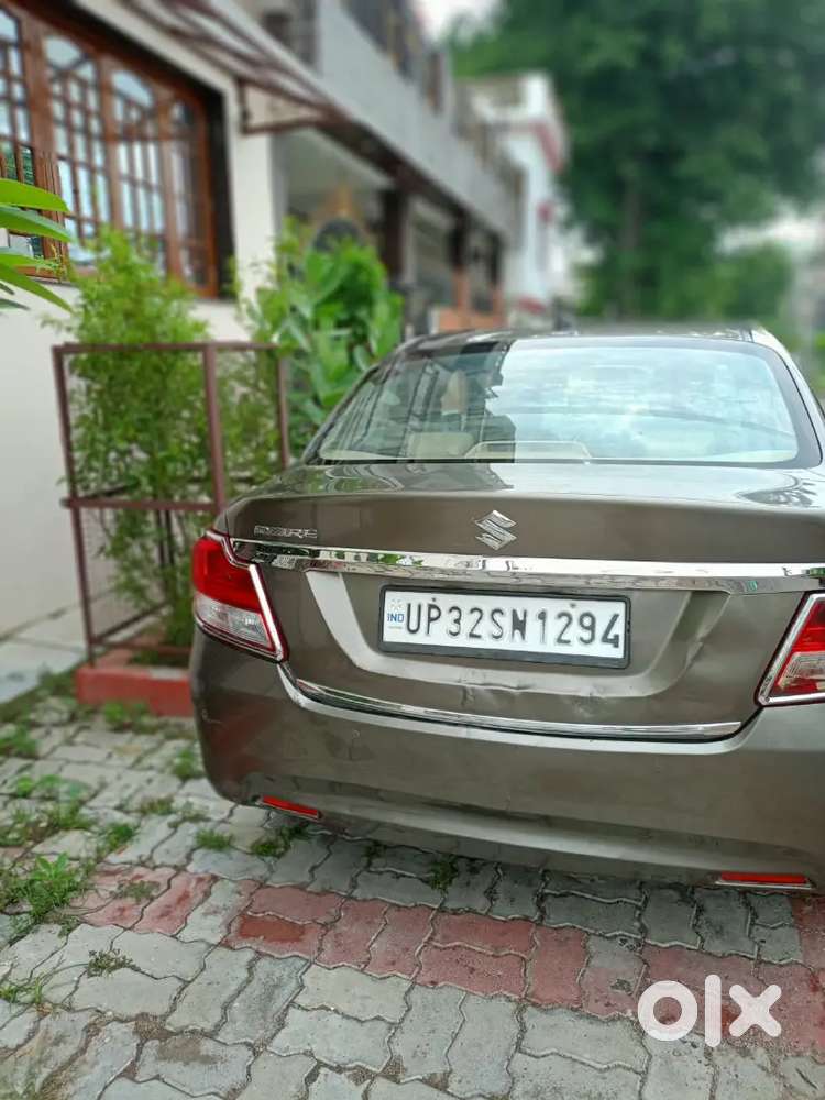 Maruti Suzuki Dzire 2022