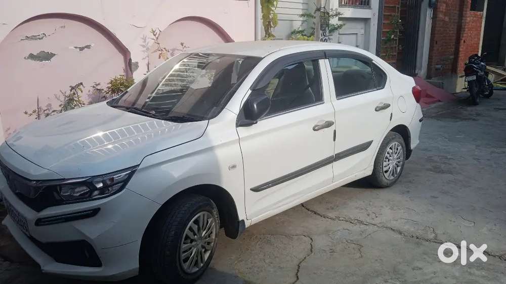 Honda Amaze 2019 Petrol 12000 Km Driven