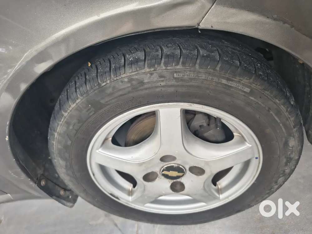 Chevrolet Optra Magnum 2012 Diesel