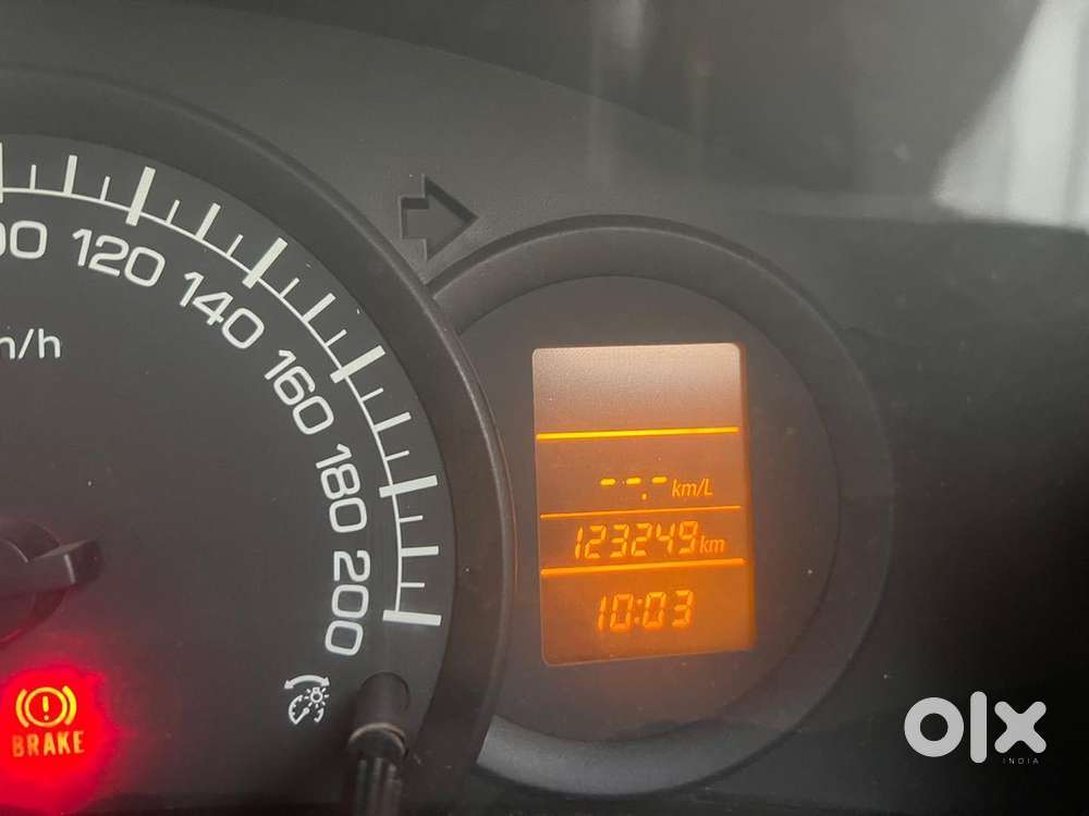 Maruti Swift Diesel 2015