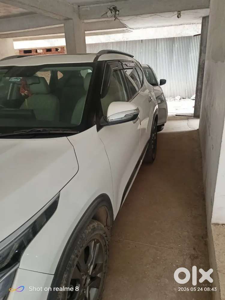 Kia Seltos 2020 Diesel Manual Car