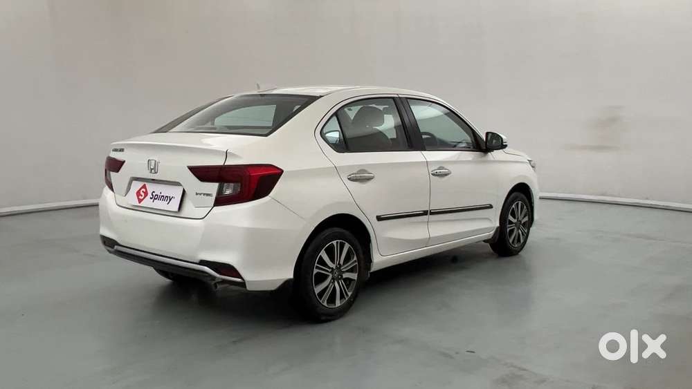 Honda Amaze Vx 1.2 Petrol Cvt, 2023, Petrol