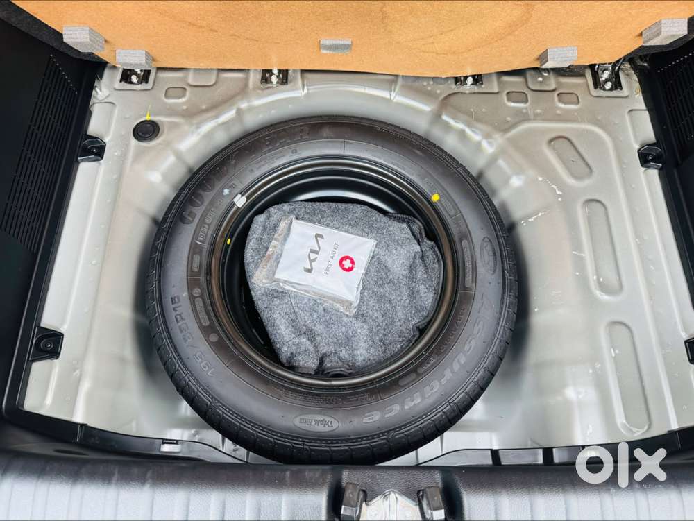 Kia Sonet 1.2 Htk, 2026, Petrol