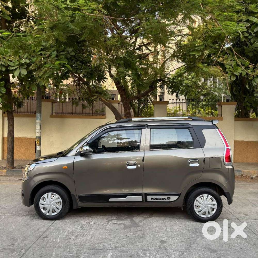 Maruti Suzuki Wagon R 1.0 Lxi (o), 2020, Cng & Hybrids