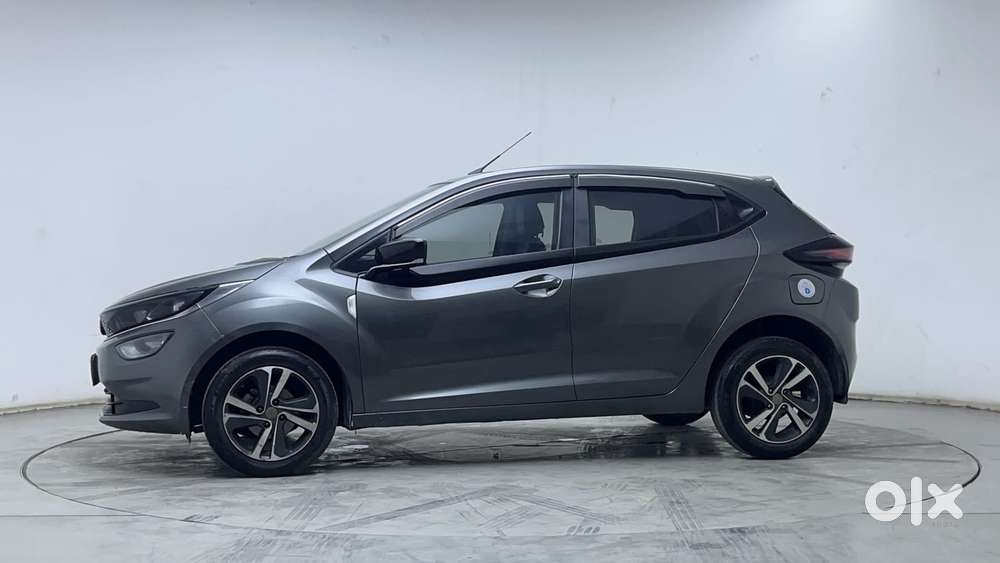 Tata Altroz 1.5 Xz Diesel, 2022, Diesel