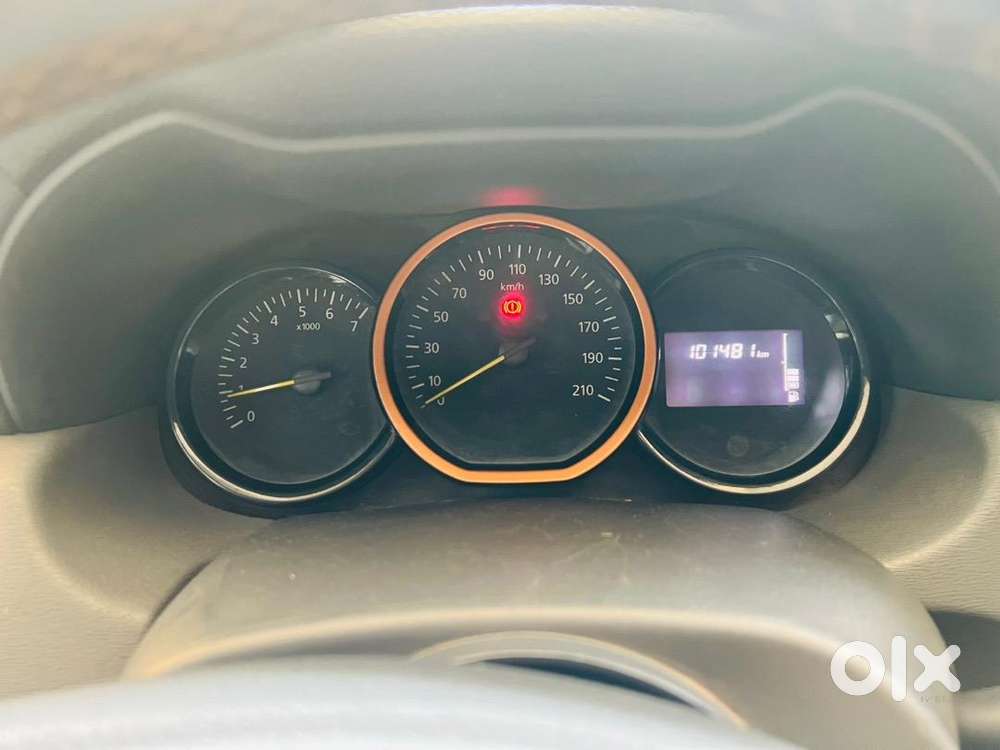 Duster 110ps Rxl Explore Edition Diesel 6 Gears Top End