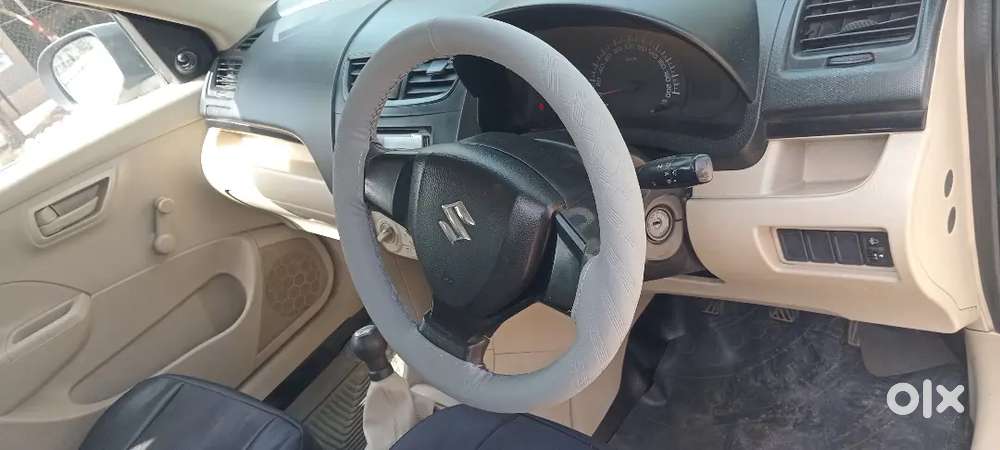 Maruti Suzuki Dzire 2012 Diesel 78400 Km Driven  Oner 2 Tyre New 5 Ac