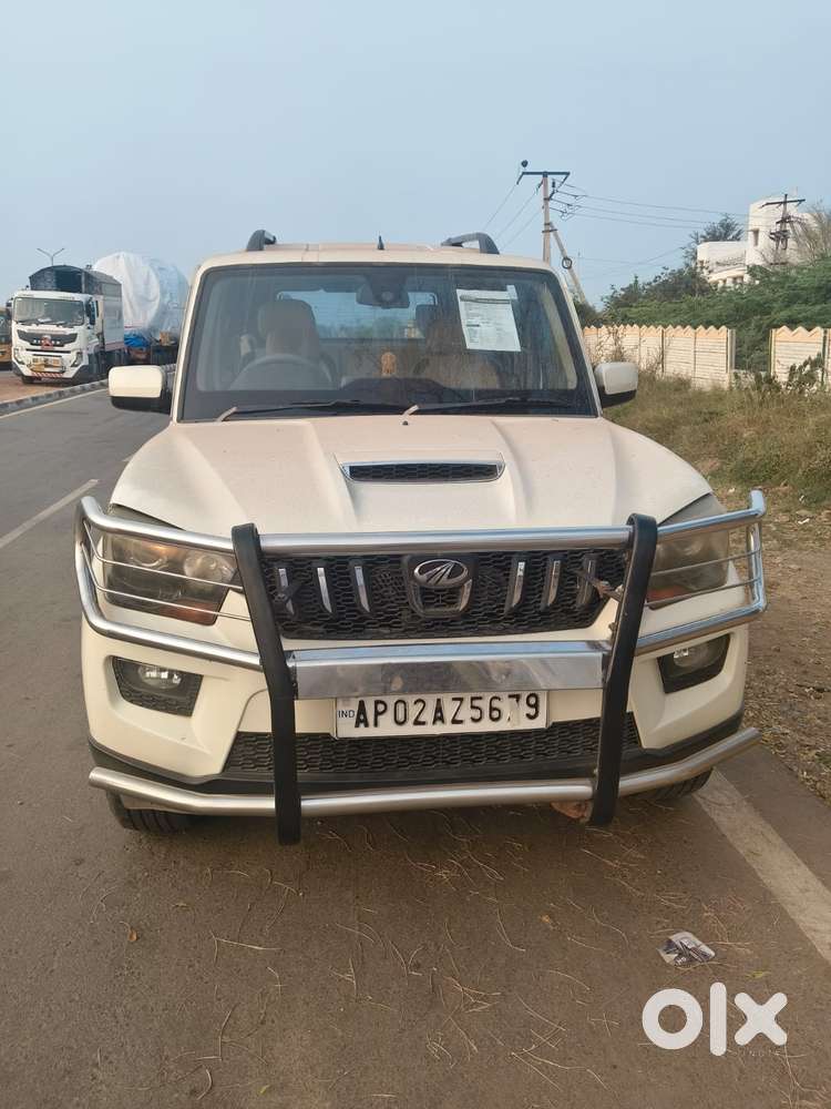 Tata Sumo Grande Ex, 2011, Diesel