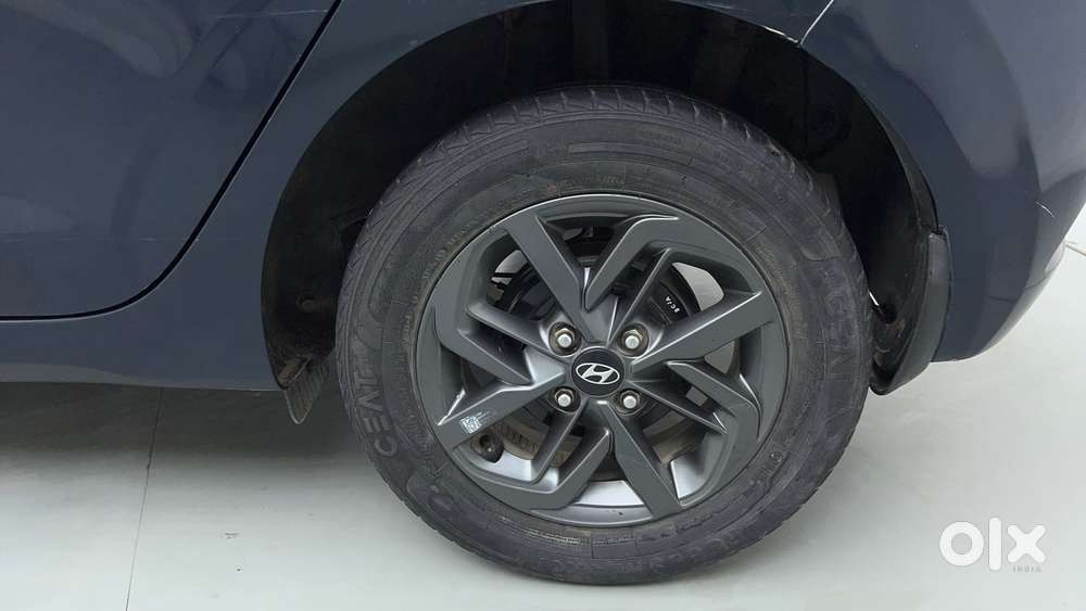 Hyundai Grand I10 Nios Sportz 1.2 Kappa Vtvt, 2021, Petrol