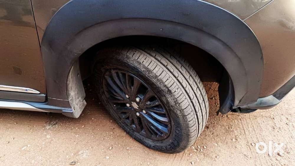 Maruti Suzuki Xl6, 2021