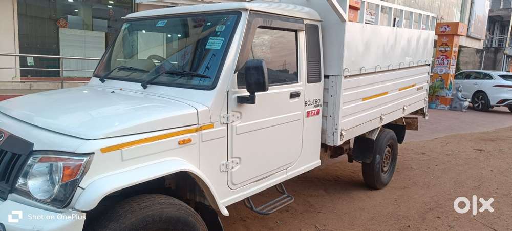 Mahindra Bolero Pik-up Fb 1.7t, 2023, Diesel