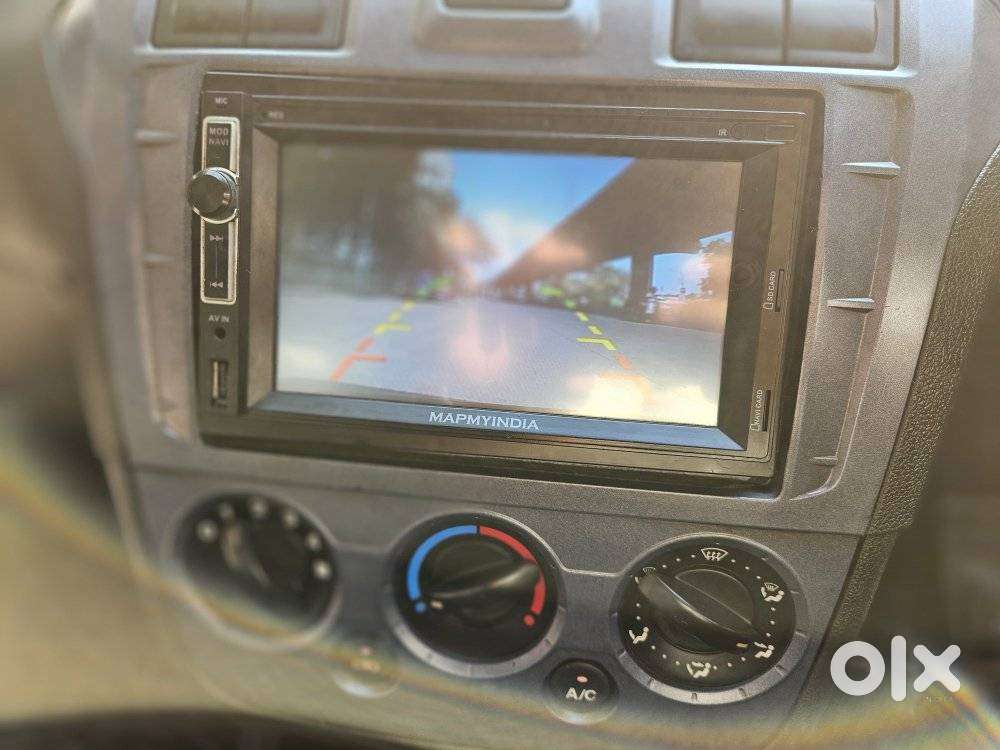 Ford Figo 1.2 Duratec Petrol Exi, 2013, Petrol