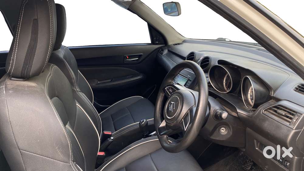 Maruti Suzuki Swift 2018 Vxi, 2020, Petrol